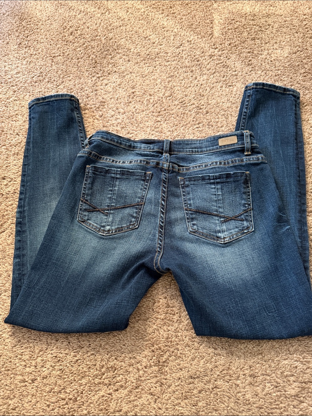 BKE Payton jeans size 30 - Picture 9 of 10